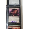 Image 2 : Large Assortment Of Magic The Gathering Cards Including Signed, Holos & Common Cards