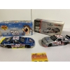 Image 6 : GM Goodwrench Service Limited Edition Adult Collectable 1:24 Scale Stock Car - Monte Carlo 400 