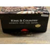 Image 4 : Old Woman Figurine - King & Country's World of Dickens 2016 -Authentic Hand Made History 