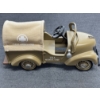 Image 3 : Hallmark "1941 Garton Field Ambulance" (QHG9049) 9" Classic American Car - Mint Condition