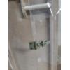 Image 7 : Solid Wood Table, Plastic Jewelry Display Case, New In Box Barstool & More -No Shipping Available