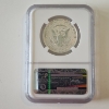 Image 3 : Kennedy 50th Anniversary 2014-W Silver Half Dollar NGC PF 70 High Relief Reverse Proof