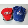 Image 1 : 2 - Dale Earnhardt JR. Racing Hats, Long John Silvers 