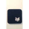 Image 3 : U.S Mint 2003 National Wildlife Refuge System "Bald Eagle" Centennial 90% Silver Proof Medal	