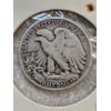 Image 3 : 90% Silver United States Half-Dollar Assortment (Walking Liberty) - AFV: $1.00