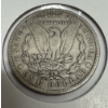 Image 4 : 1884 United States Morgan Silver Dollar- Beautiful Condition 