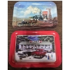 Image 1 : 2 Coca Cola Trays - 13x17.5 - Lasting Images and Lost in the Fiftys