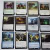 Image 2 : 15 Assorted MTG Magic The Gathering Trading Cards Including Many Rare's