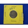 Image 1 : 1857 United States Flying Eagle Cent 