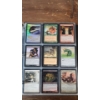 Image 19 : Large Assortment Of Magic The Gathering Cards Including Signed, Holos & Common Cards & More