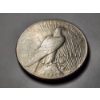 Image 3 : UNITED STATES 1925 SILVER PEACE DOLLAR! Minted at the Philadelphia Mint with 90% Silver
