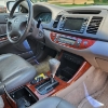 Image 49 : LOW MILE 2003 Toyota Camry XLE 4 Door Sedan 3L V6 EFI DOHC ~ ONLY 50,841 Miles 