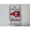Image 4 : 2021 Panini Mosaic Trey Lance Rookie Card #244 - CSG Gem Mint 10