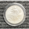 Image 1 : 2001 American Silver Eagle