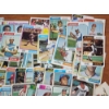 Image 3 : Large Lot of Assorted Vintage Baseball Trading Cards Dating Back To 1970's!
