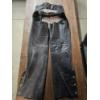 Image 2 : Leather Chaps Size XS