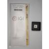 Image 1 : IGI Laboratory Grown Loose 1.93 Carat Emerald Cut Diamond With Paperwork