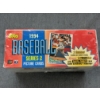 Image 3 : 1994 Factory Sealed Topps Baseball Series 2 Picture Cards - Brand New In The Box 