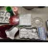 Image 2 : Lot of Assorted Kitchen, Baking, & Home Items - See Photos & Description! 