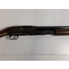 Image 7 : Winchester Model 12 - 12 Gauge Pump Shotgun, Full Choke, Nickel Steel