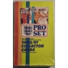 Image 1 : Wax Box ProSet Soccer 1990/91 Collector Cards