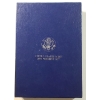 Image 2 : United States Mint 1993 Prestige Coin Set Including 90% Silver