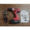 Image 2 : Hyper Tough 18V Cordless Drill With Box In Good Condition!