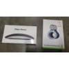 Image 2 : Brand New Apple Items Including Magic Touch Keyboard, 4 Pack Air Tag Key Rings, And Magic Mouse 