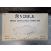 Image 1 : Brand New Queen Double High Air Bed Kit 80''x58''x 18''