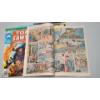 Image 5 : (6) Assorted 1970's Marvel Classic Comic Books - Tom Sawyer, The Hunchback Of Notre Dame & More