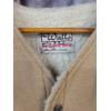 Image 11 : Lot of Six Assorted Mens Jackets - 3X & 4X - Three Bright Orange, Two Brown & One Black - See Photos
