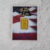 Image 1 : 24 Karat 999.9 FINE GOLD 0.10 Gram Bar in Patriotic Card