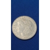 Image 1 : 1889 90% Silver Morgan Dollar