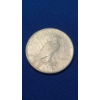 Image 2 : 1922-S Silver Peace Dollar