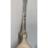 Image 4 : (3) Vintage Sterling Silver Towle Dinner Forks - Total Weight: 136.1g