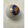 Image 3 : Vintage Major League Baseball New York Mets One Inch Shooter Marble - Mint Condition