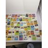 Image 7 : Huge Lot of Pokémon Trading Cards - includes Claydol - Bidoff - Luxio - Etc