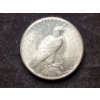 Image 4 : Nice 1927 United States Silver Peace Dollar 