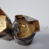 Image 3 : Two $25.00 Rolls of United States Presidential Dollar Coins - Total FV: $50.00