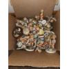 Image 2 : *Pick Up At Louisville Home - No Shipping Available* Box Of Ceramic Figurines, Mostly Vintage Hummel