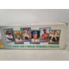 Image 3 : Donruss 1991 Baseball Collectors Set - Unsealed
