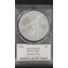 Image 5 : PCGS 2022 MS 70 Magnum Opus Legacy Collection 1 oz .999 Fine Silver American Eagle