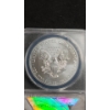 Image 4 : ANACS 2014 MS69 1 oz 999 Fine Silver American Eagle