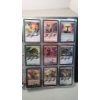 Image 1 : Assorted Trading Cards Including Autographed Magic The Gathering Trading Cards