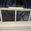 Image 8 : Maytag Bravos MEDX500XW0 Electric Dryer With IntelliDry And Maytag Commercial Technology (36x27")