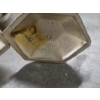 Image 4 : Gorgeous 10.6oz Silver Plated Salt And Pepper Shaker Set