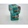 Image 2 : 2 Full Boxes of Brown Bear 7.62x39 Rifle Ammunition -123 Grain HP & FMJ - Russian Made