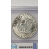 Image 5 : ICG 1973-S MS66 40% Silver Eisenhower Dollar