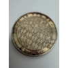 Image 4 : One Troy Ounce .999 Fine Silver Round Coin- OPM Metals. Beautiful Condition!