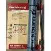 Image 2 : Brand New - Blackburn Air Tower 2 Pressure Floor Pump - No Guage Needed
